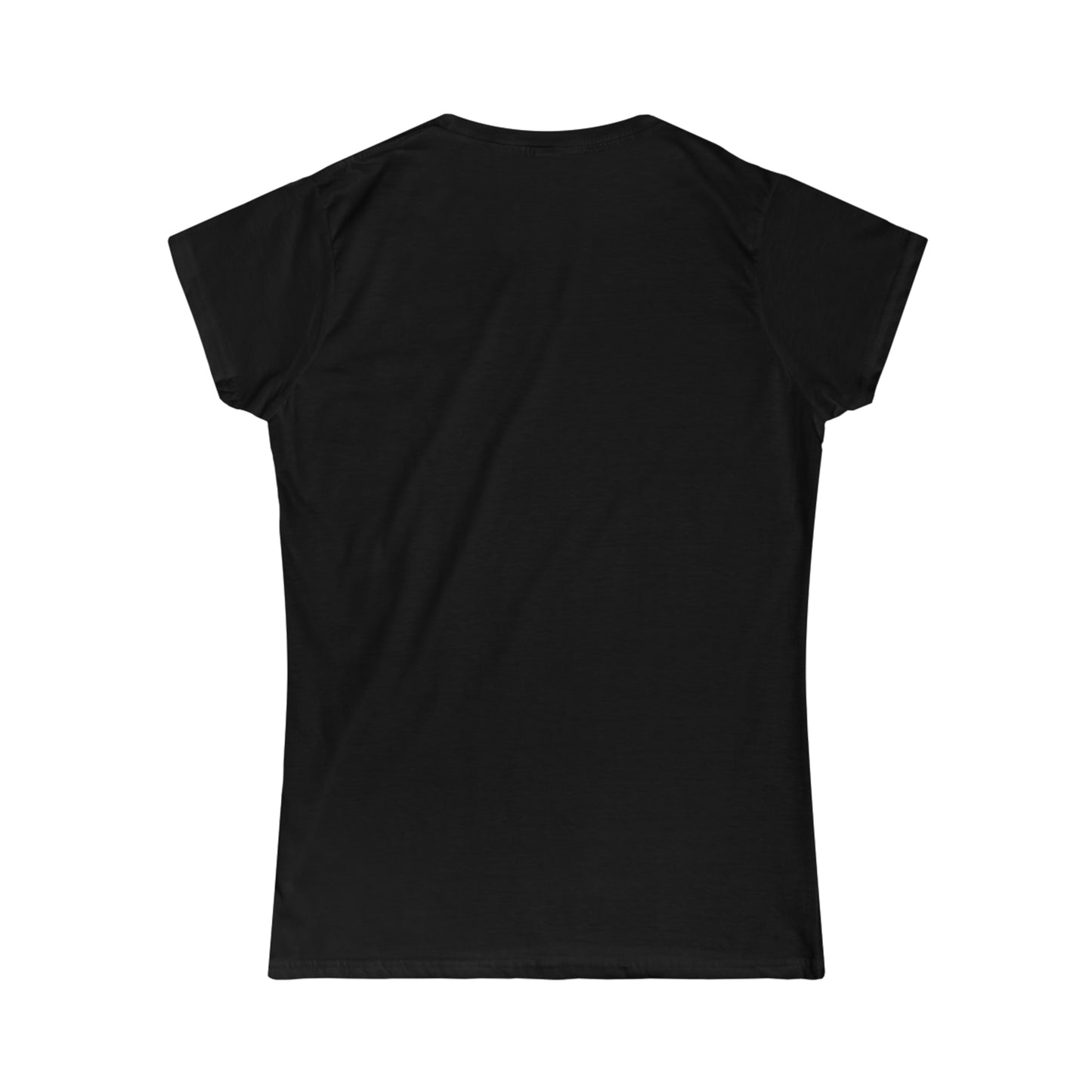 Realtor Definition - Women's Softstyle Tee