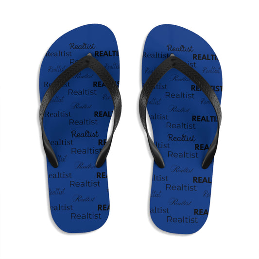 Realtist - Unisex Flip-Flops