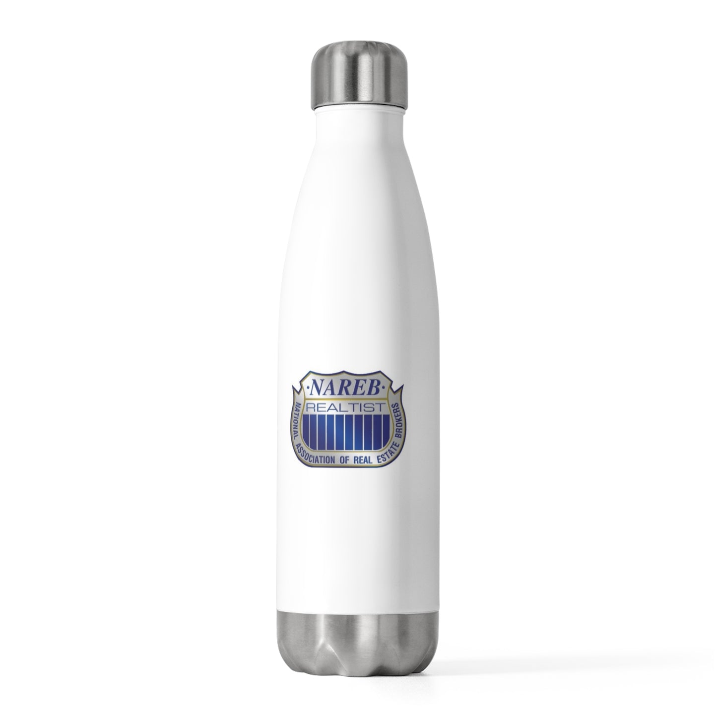 You Need A Realtist 20oz Insulated Bottle